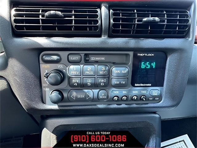 1995 Chevrolet Monte Carlo Z34 photo
