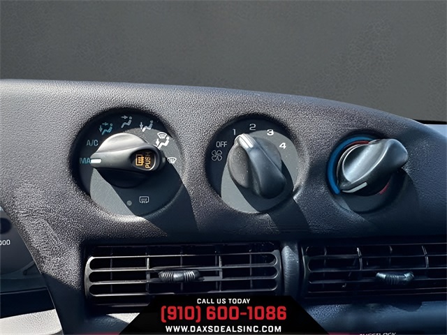 1995 Chevrolet Monte Carlo Z34 photo