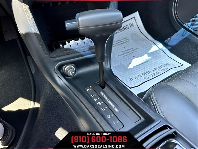 1995 Chevrolet Monte Carlo Z34 photo