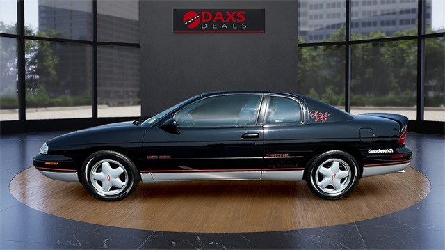 1995 Chevrolet Monte Carlo Z34 photo