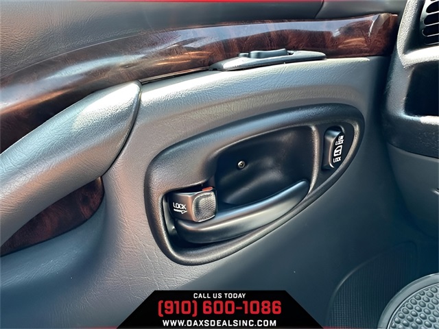 1995 Chevrolet Monte Carlo Z34 photo
