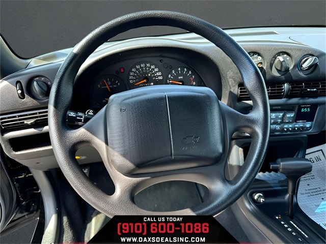 1995 Chevrolet Monte Carlo Z34 photo
