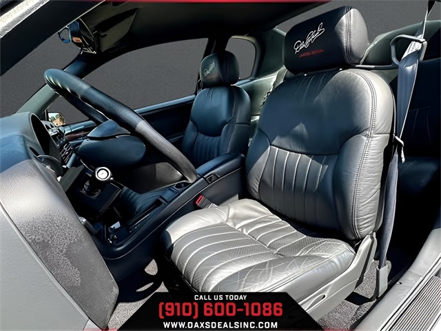 1995 Chevrolet Monte Carlo Z34 photo