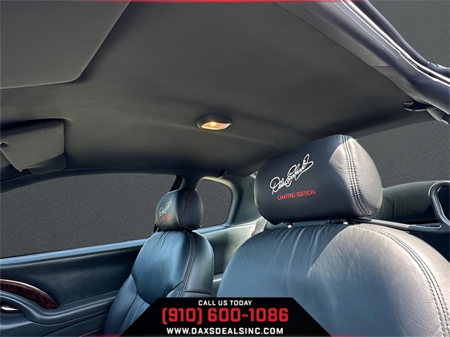 1995 Chevrolet Monte Carlo Z34 photo