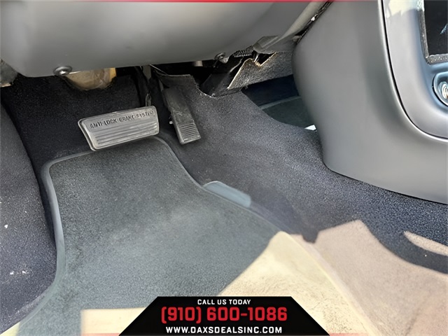 1995 Chevrolet Monte Carlo Z34 photo