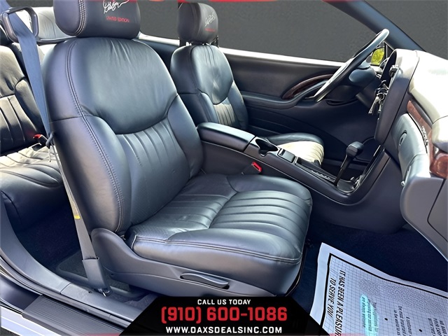 1995 Chevrolet Monte Carlo Z34 photo