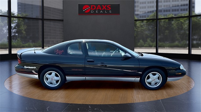 1995 Chevrolet Monte Carlo Z34 photo