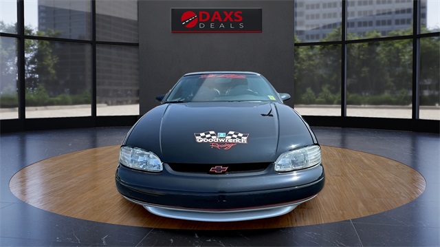 1995 Chevrolet Monte Carlo Z34 photo