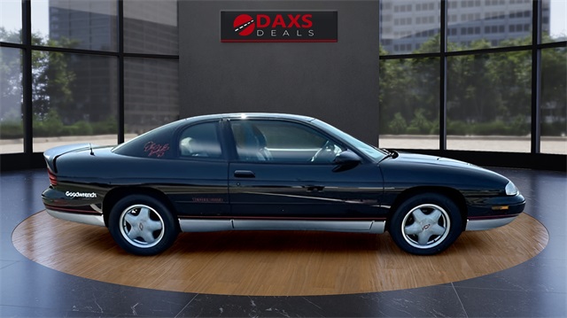 1995 Chevrolet Monte Carlo Z34 photo