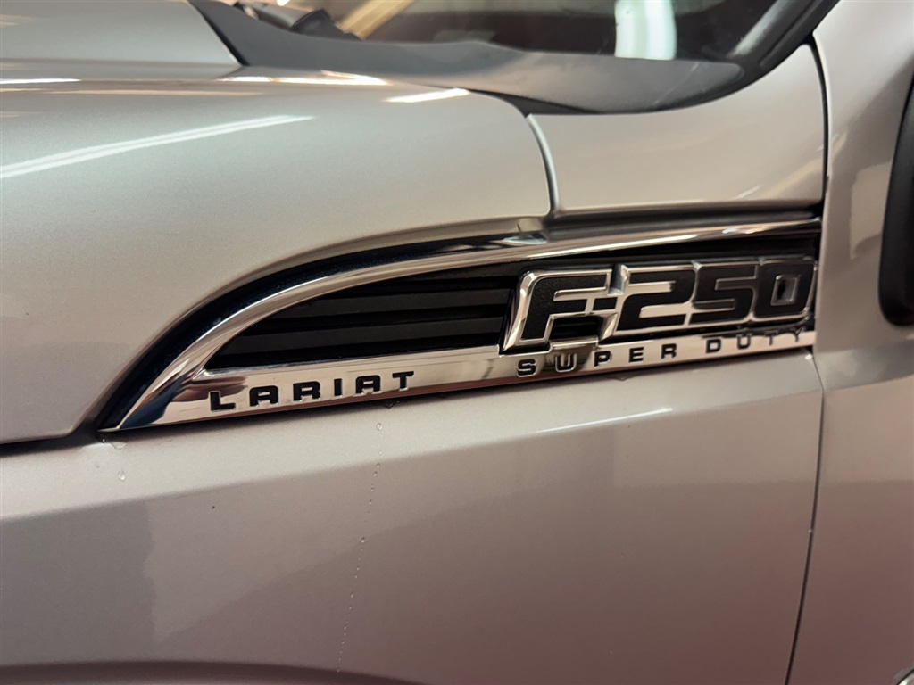 2011 Ford RSX XL photo