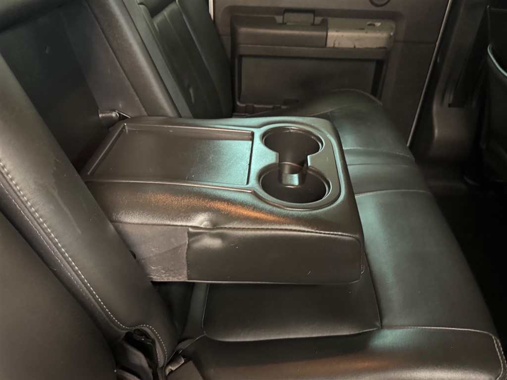 2011 Ford RSX XL photo