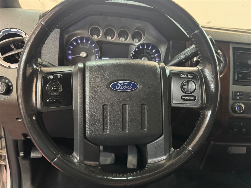 2011 Ford RSX XL photo