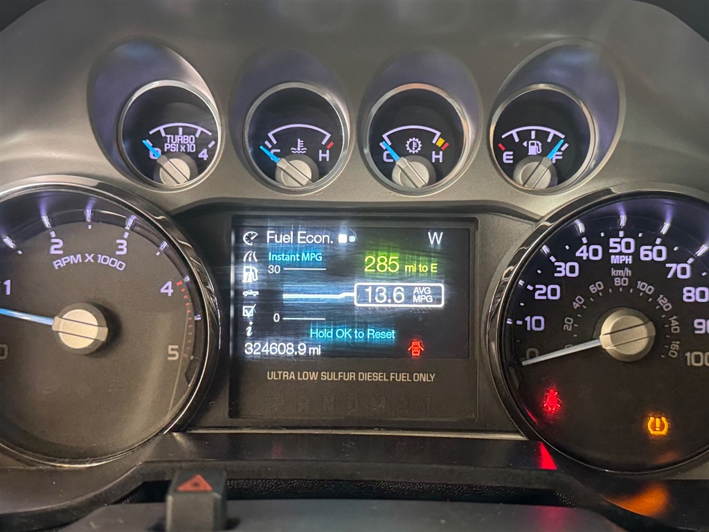 2011 Ford RSX XL photo