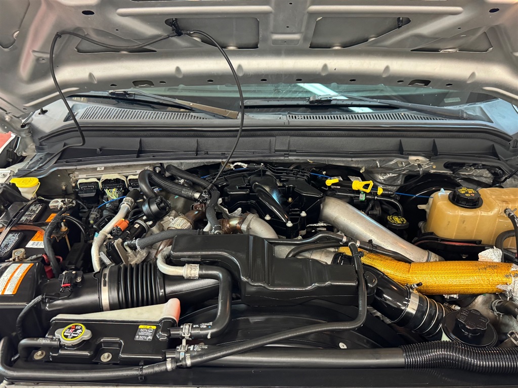 2011 Ford RSX XL photo