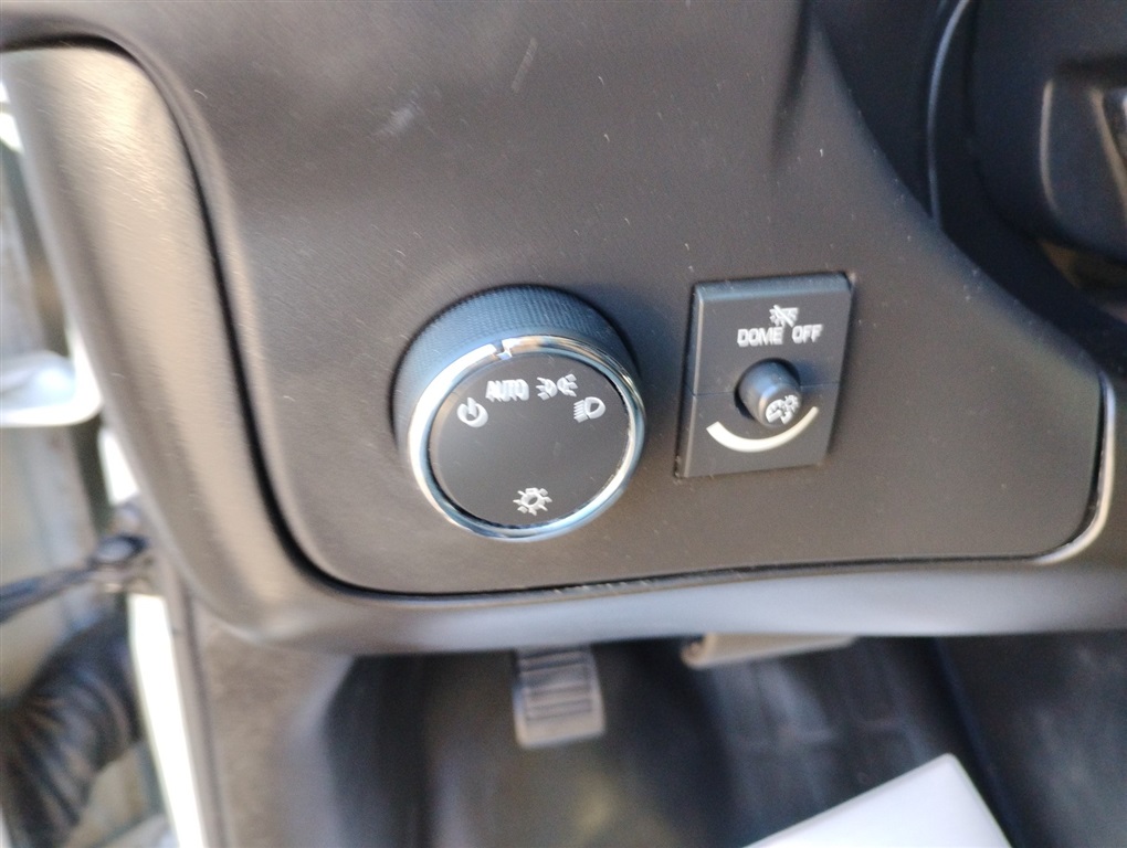 2014 Chevrolet Express 3500 3500 photo