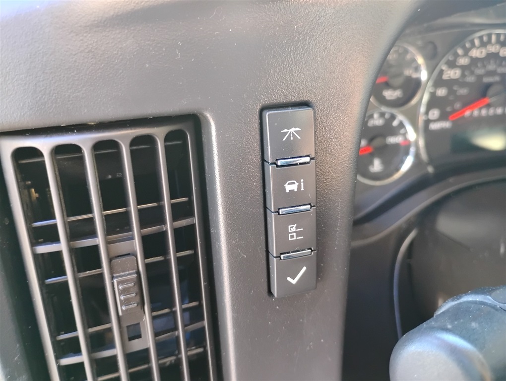 2014 Chevrolet Express 3500 3500 photo