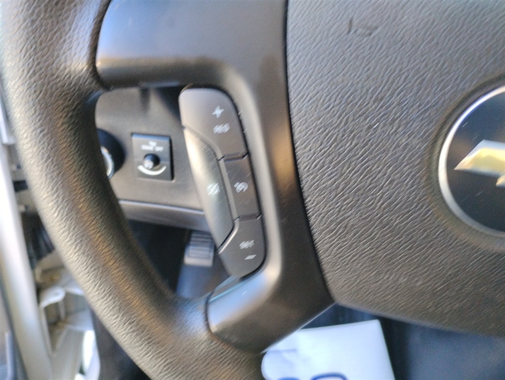 2014 Chevrolet Express 3500 3500 photo