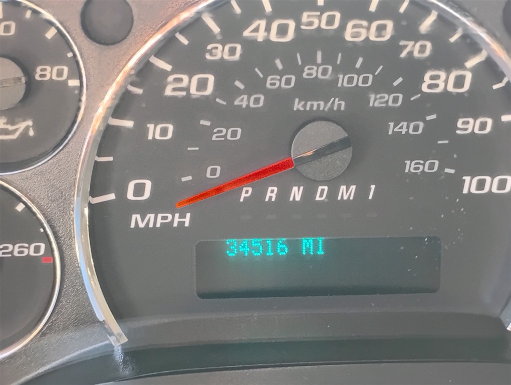 2014 Chevrolet Express 3500 3500 photo