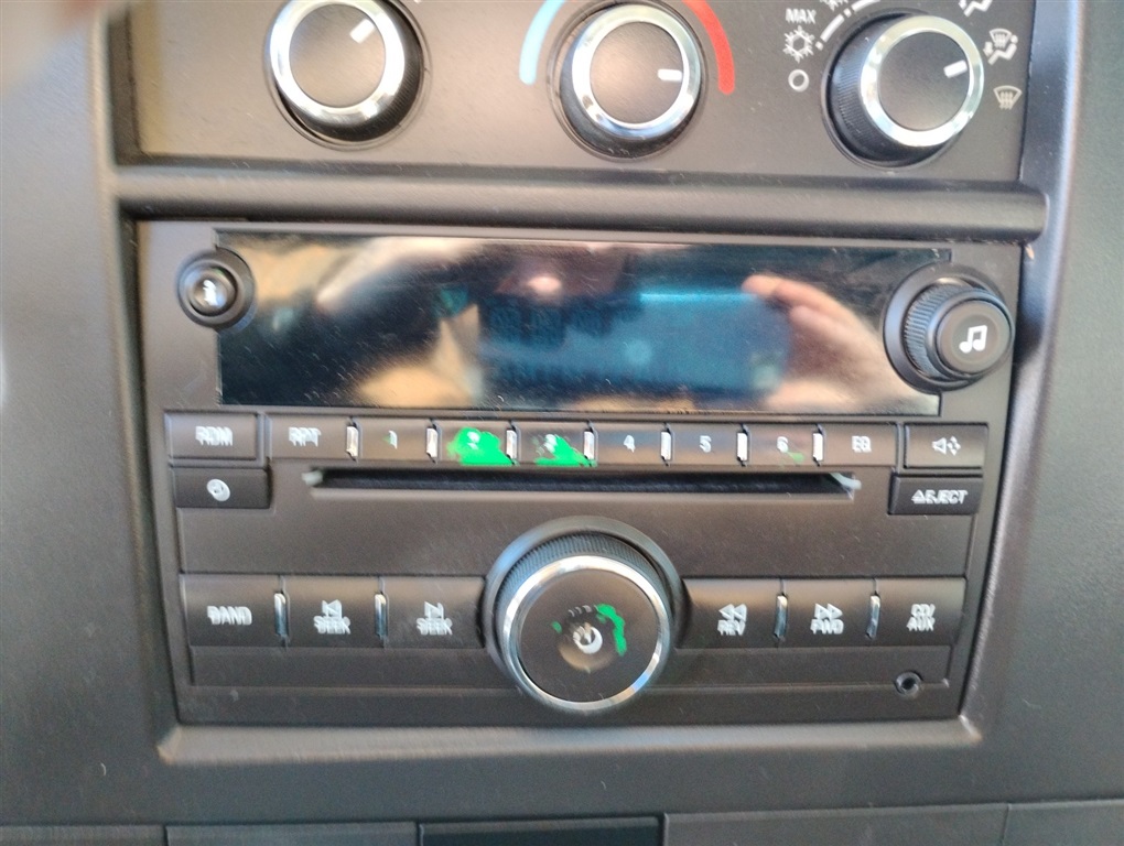 2014 Chevrolet Express 3500 3500 photo