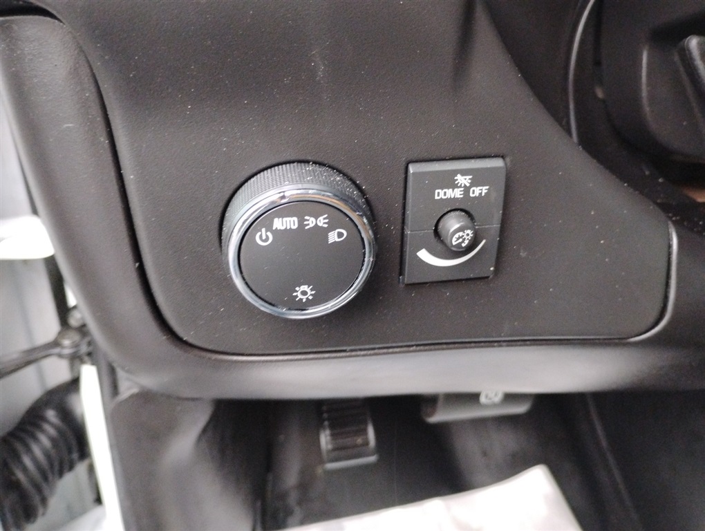 2014 Chevrolet Express 3500 3500 photo