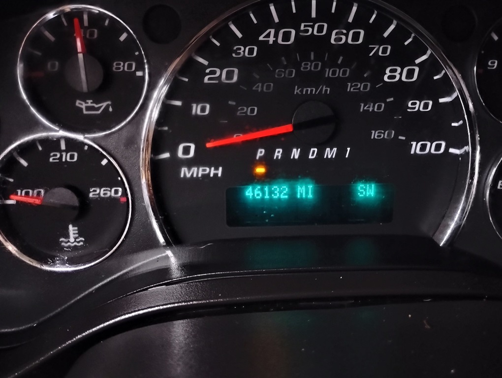 2014 Chevrolet Express 3500 3500 photo