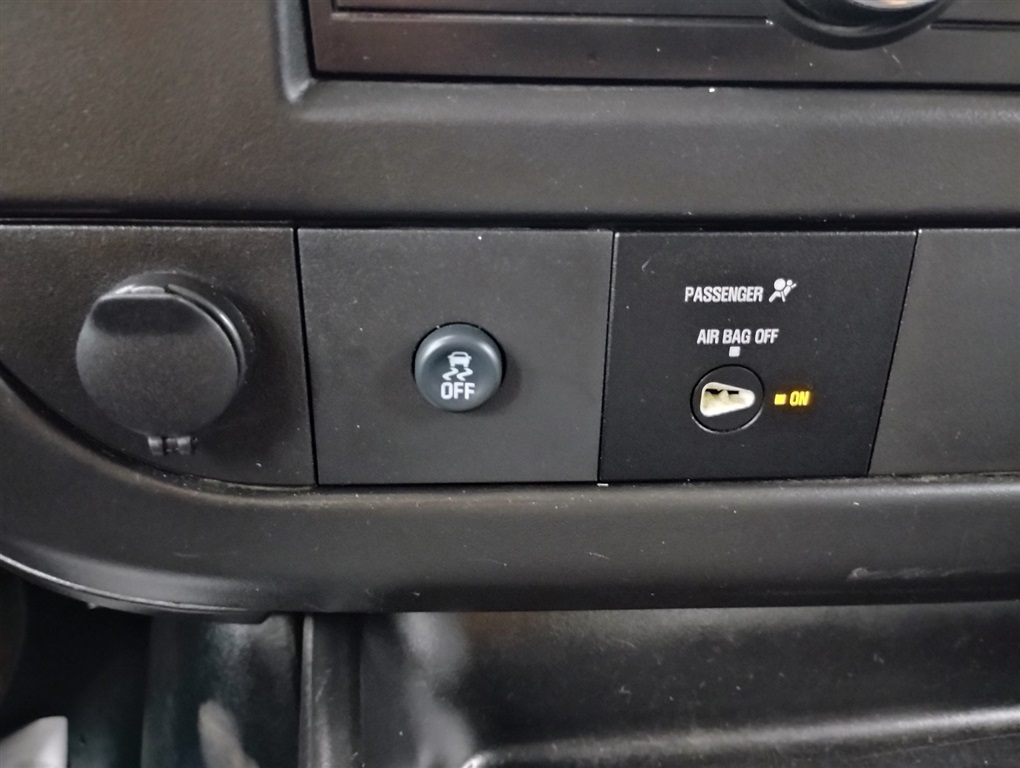 2014 Chevrolet Express 3500 3500 photo