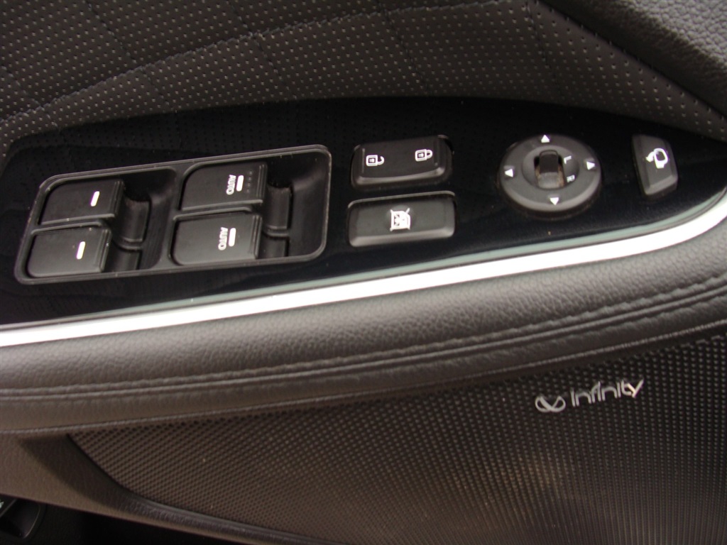 2015 Kia Optima SX Turbo photo