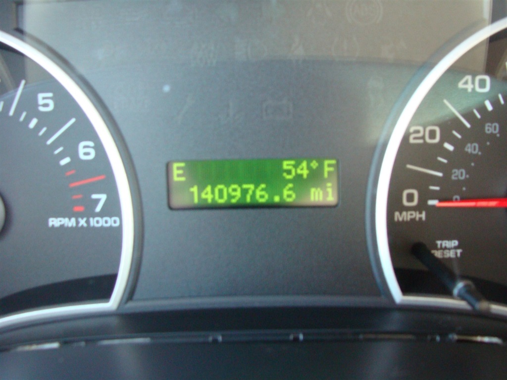 2006 Ford Explorer XLT photo