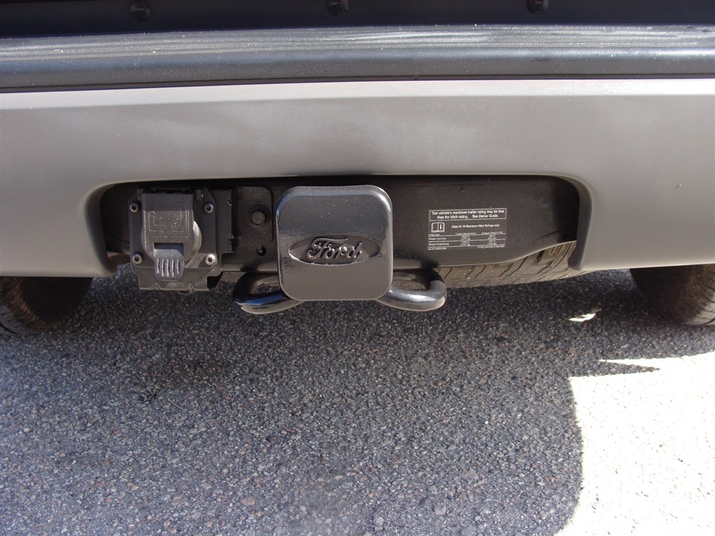 2006 Ford Explorer XLT photo