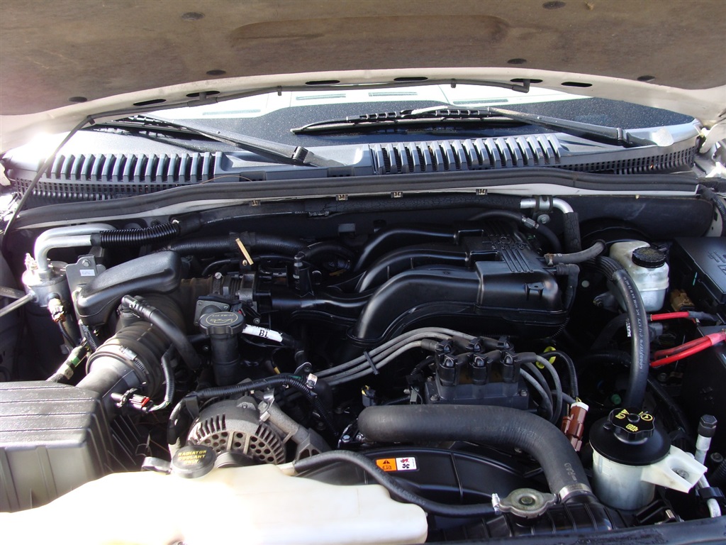 2006 Ford Explorer XLT photo