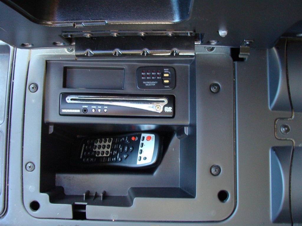 2006 HUMMER H2 photo