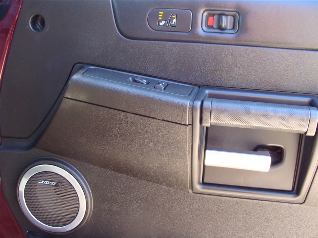 2006 HUMMER H2 photo