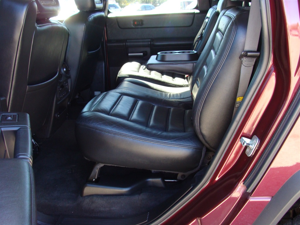 2006 HUMMER H2 photo