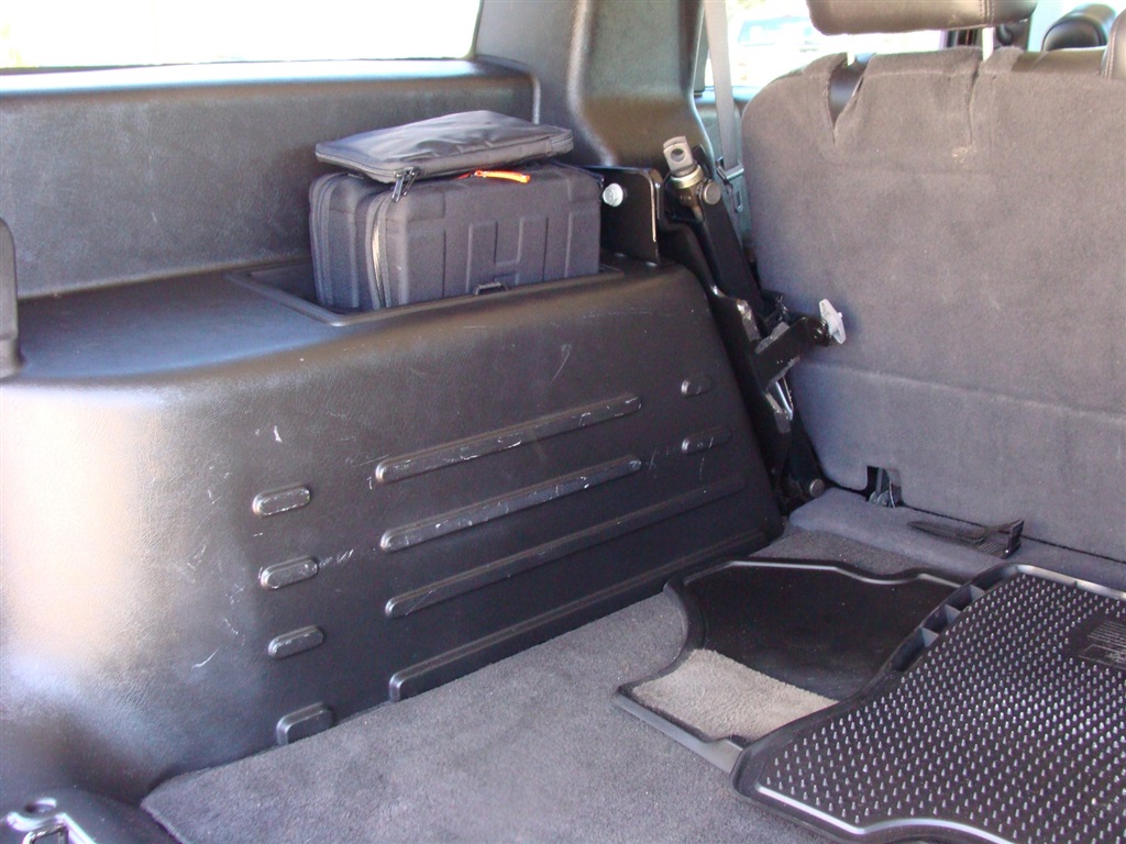 2006 HUMMER H2 photo