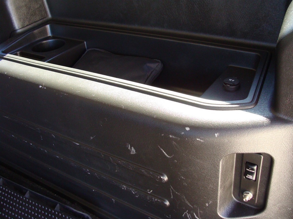 2006 HUMMER H2 photo