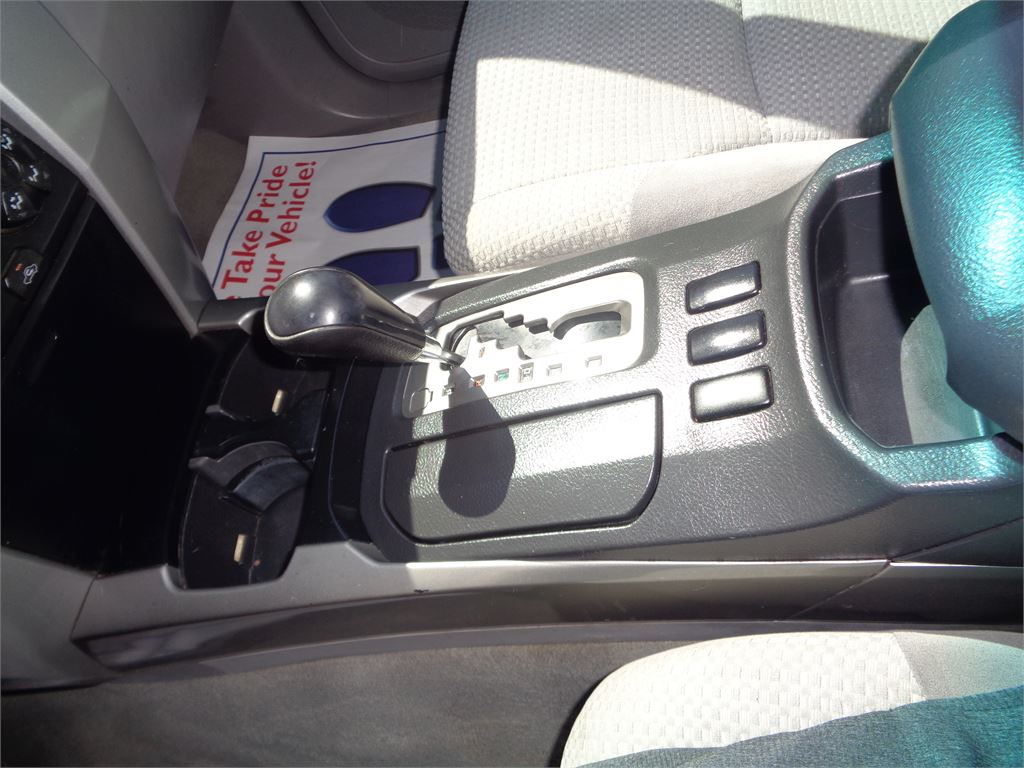 2003 Toyota 4Runner SR5 photo