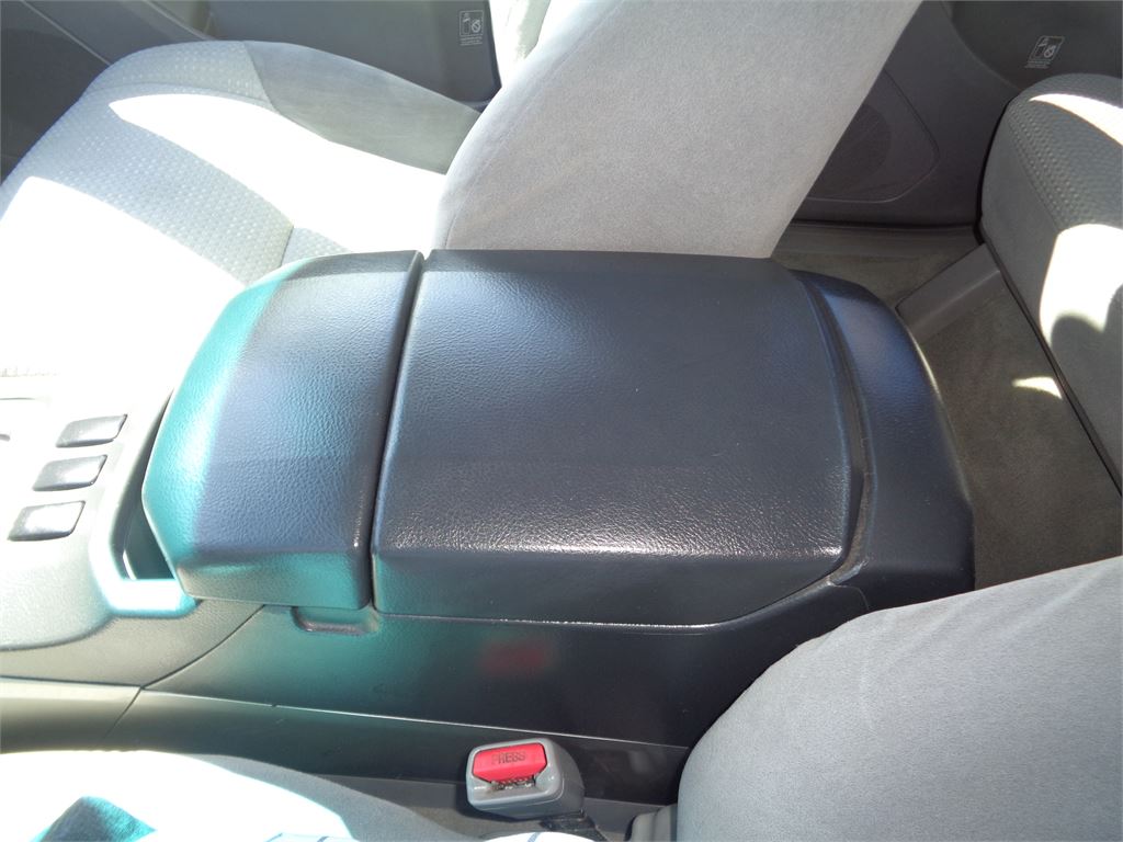 2003 Toyota 4Runner SR5 photo