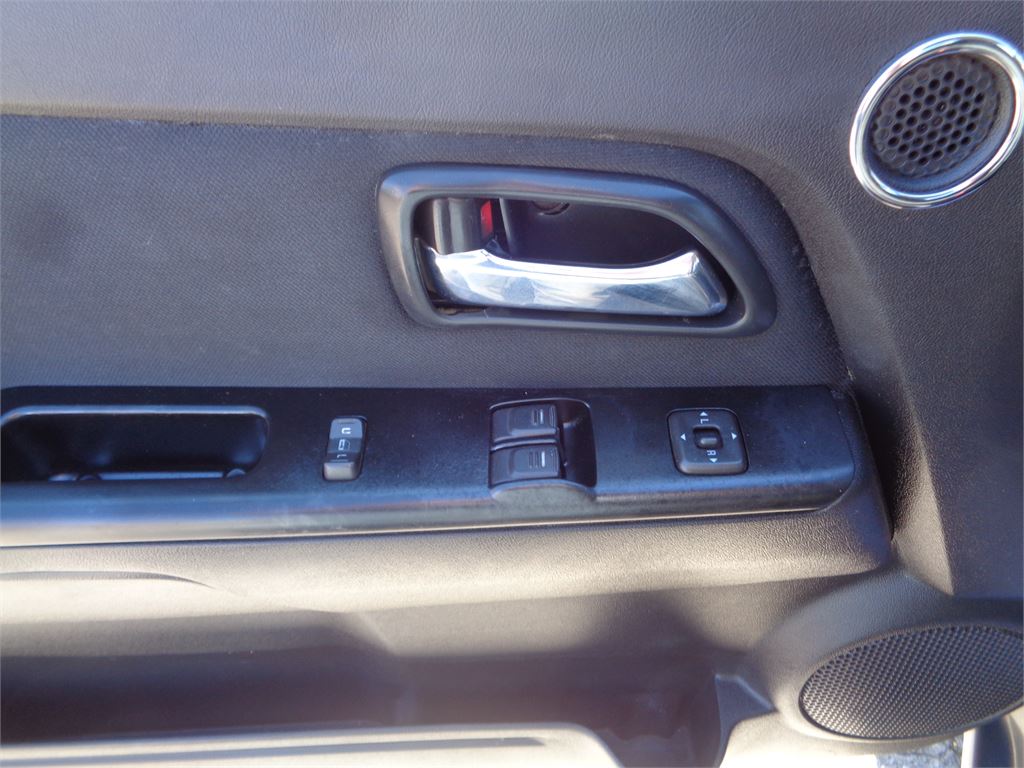2008 Chevrolet Colorado LT photo