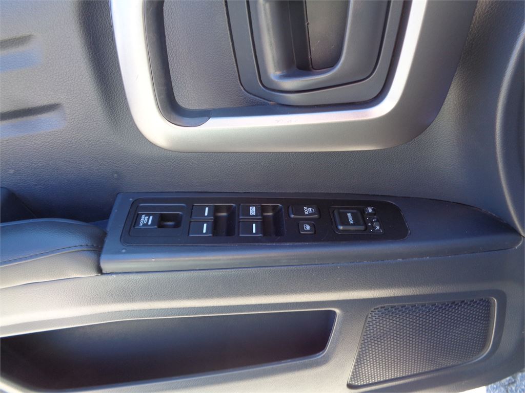 2012 Honda Ridgeline RTL photo