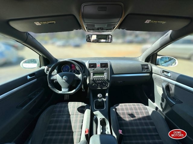 2007 Volkswagen GTI photo