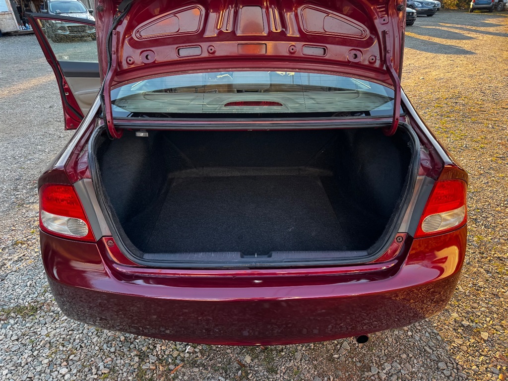 2009 Honda Civic LX photo