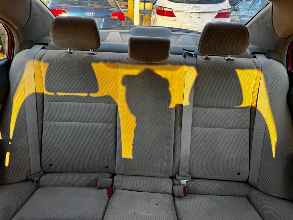 2009 Honda Civic LX photo