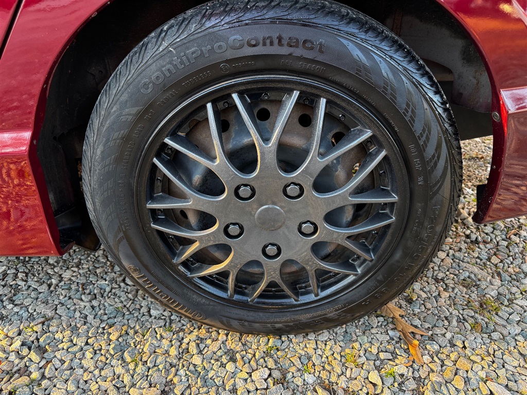 2009 Honda Civic LX photo