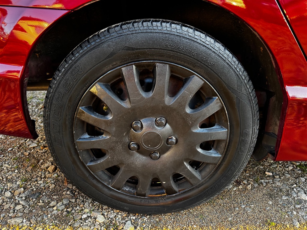 2009 Honda Civic LX photo
