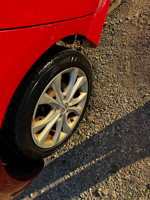 2010 Mazda Mazda3 Sport photo