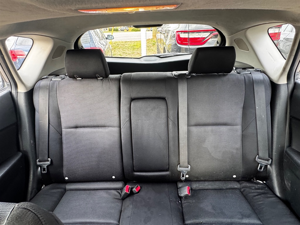 2011 Mazda Mazda3 s Sport photo