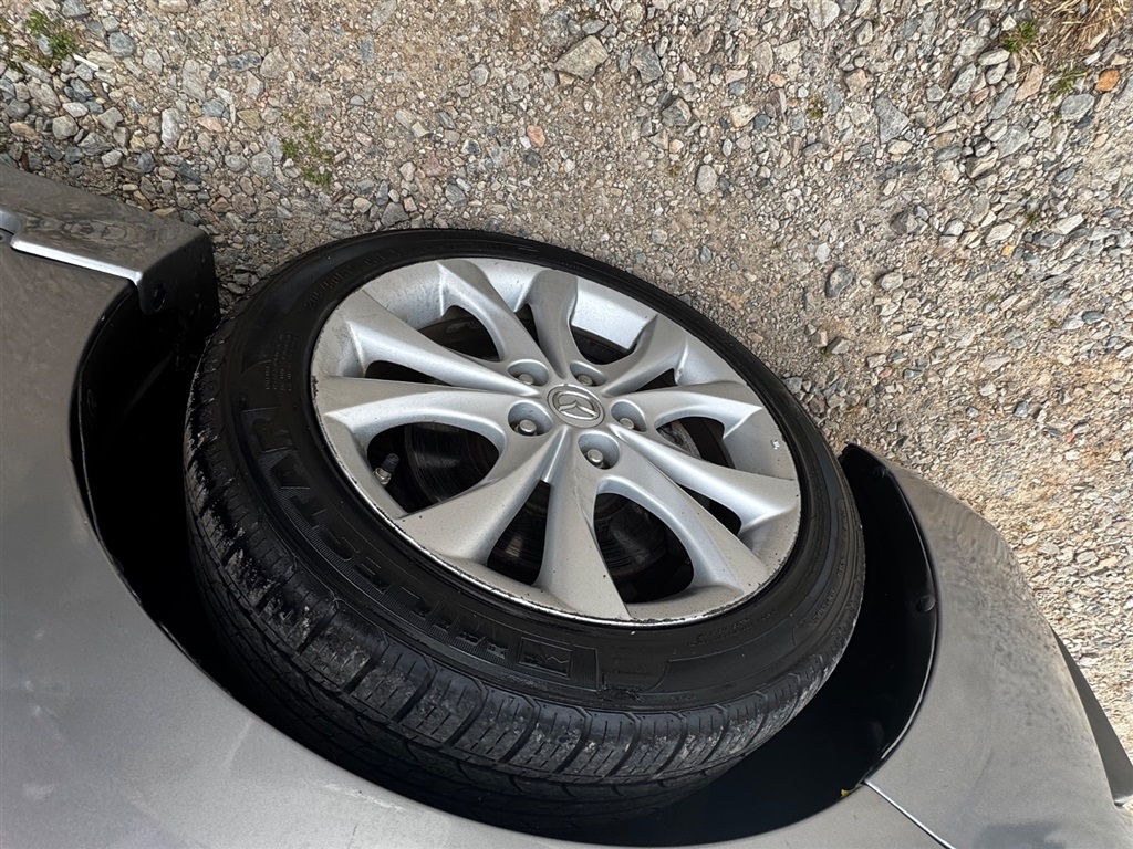 2011 Mazda Mazda3 s Sport photo