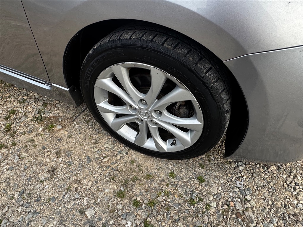 2011 Mazda Mazda3 s Sport photo