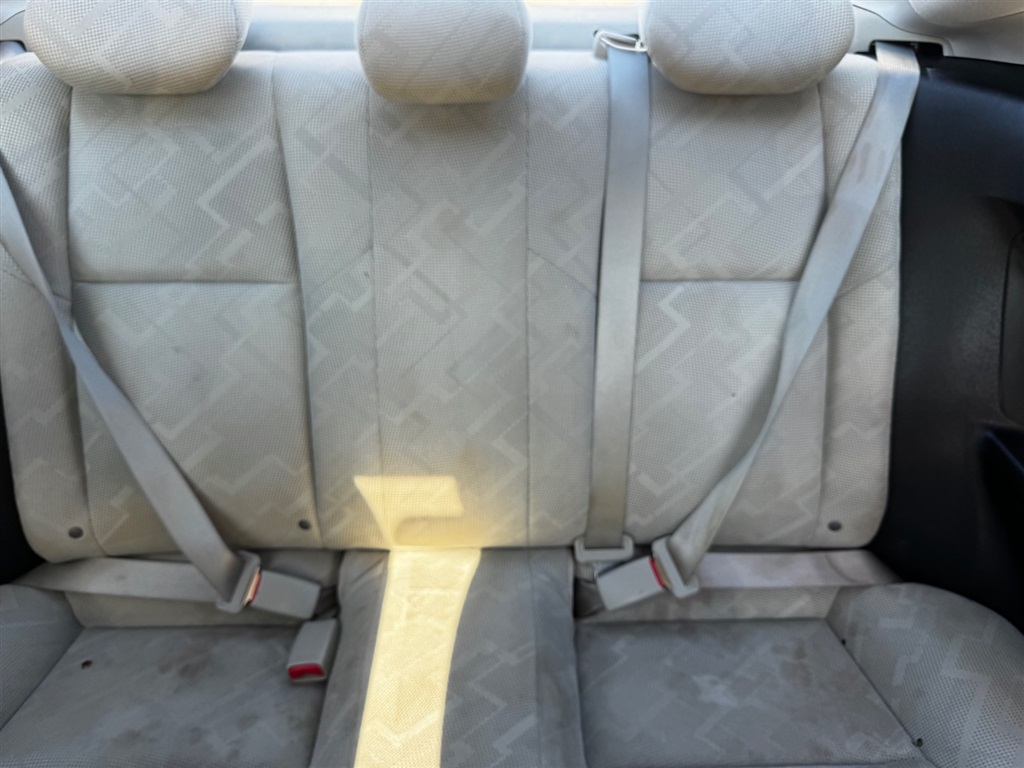 2012 Honda Civic LX photo
