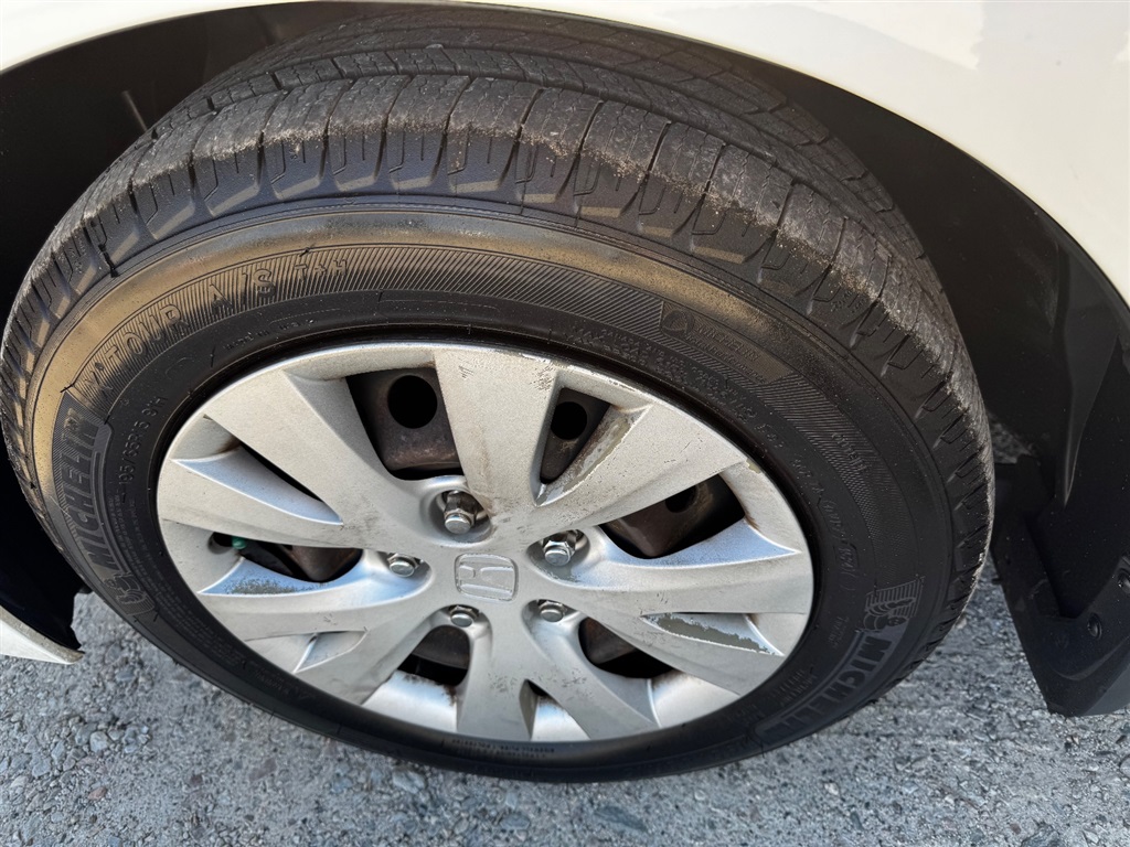 2012 Honda Civic LX photo